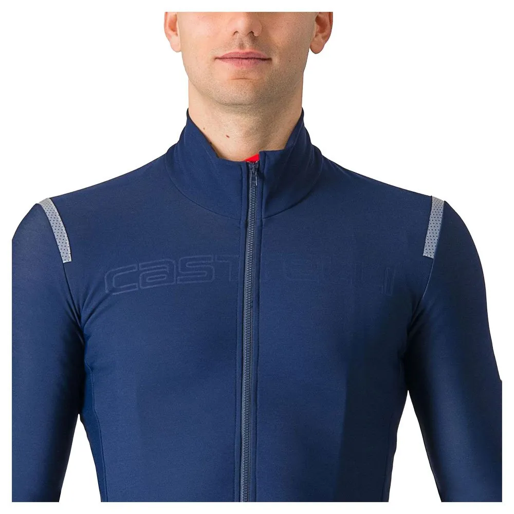 Castelli Jersey Tutto Nano RoS Long Sleeve