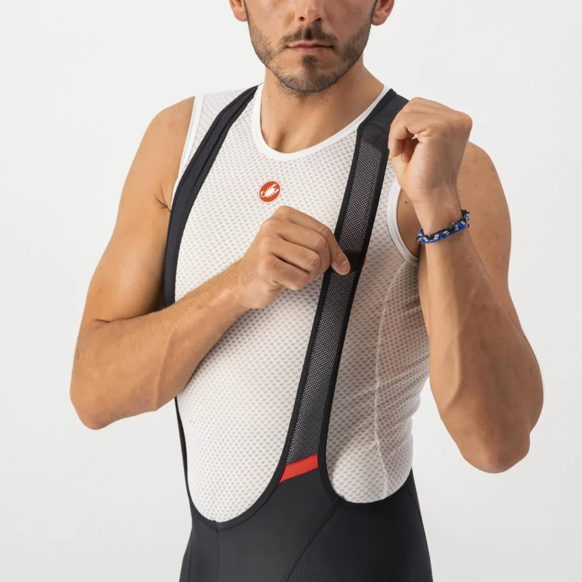 Castelli JR Competizione Cykelshorts Castelli JR Competizione Cykelshorts