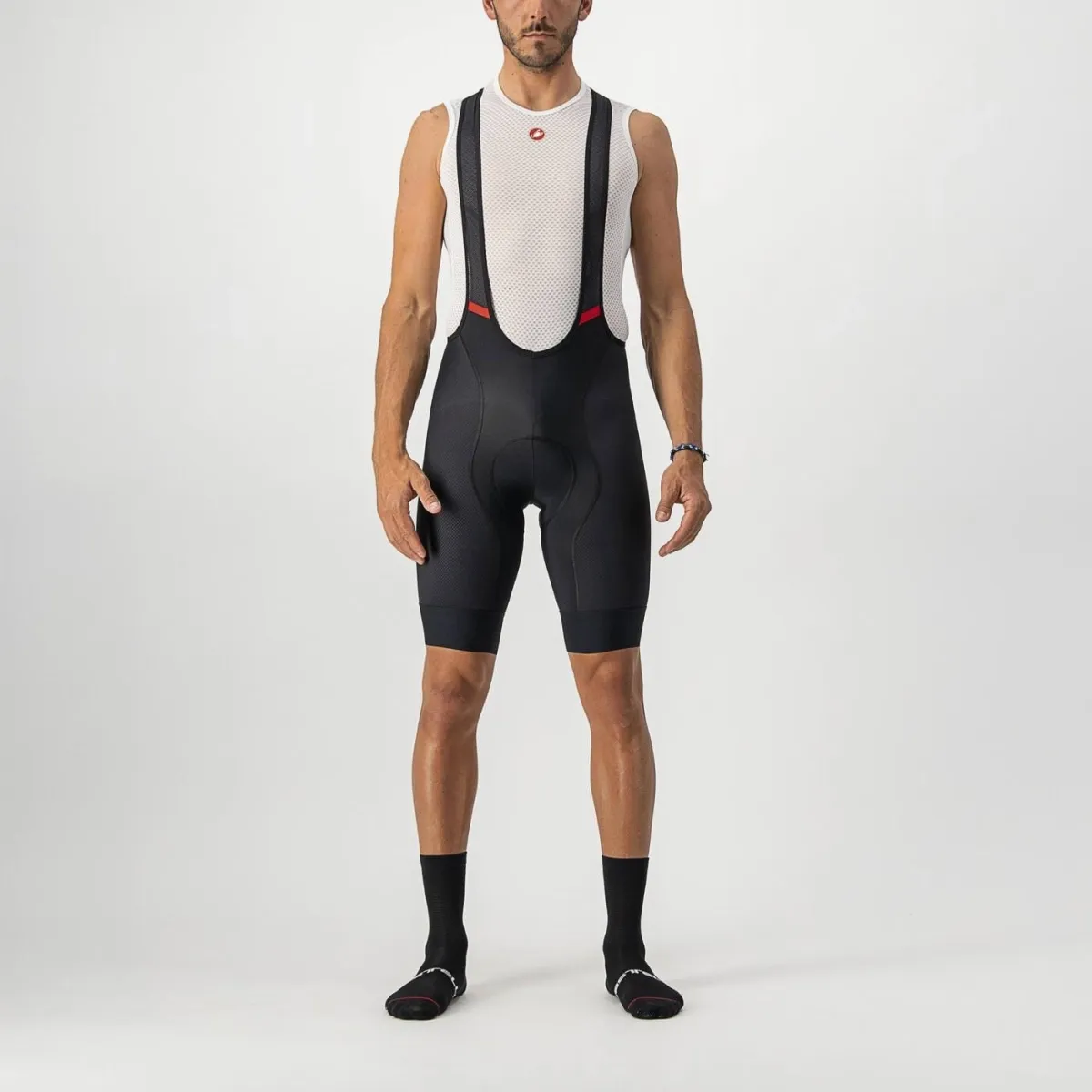 Castelli JR Competizione Cykelshorts Castelli JR Competizione Cykelshorts