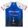 Castelli Korta ärmar Cykeltröja