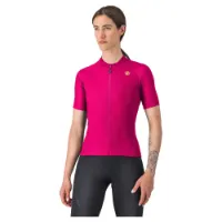 Castelli Libera 2 Korta ärmar Cykeltröja