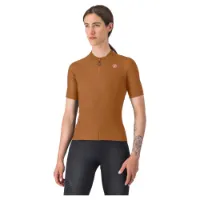 Castelli Libera 2 Korta ärmar Cykeltröja Castelli Libera 2 Korta ärmar Cykeltröja