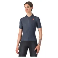 Castelli Libera 2 Korta ärmar Cykeltröja Castelli Libera 2 Korta ärmar Cykeltröja