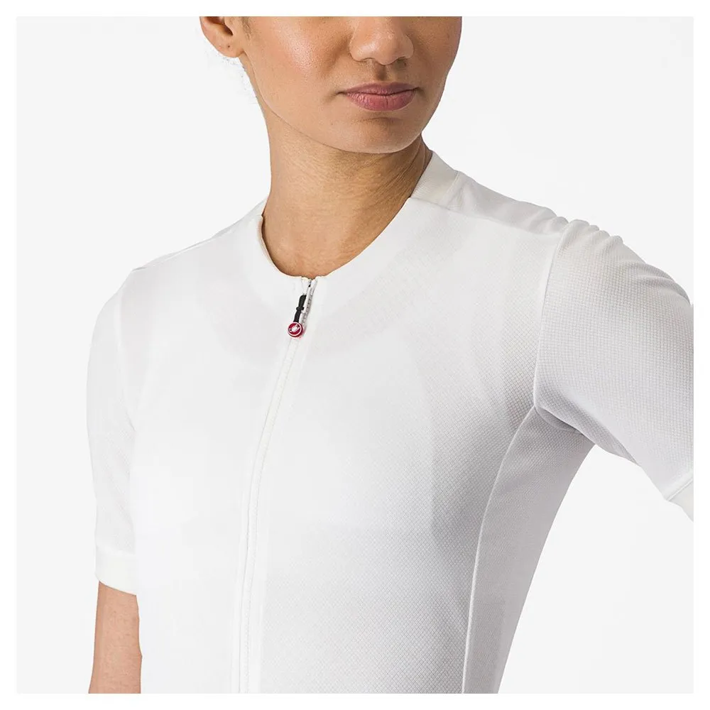 Castelli Libera Korta ärmar Cykeltröja Castelli Libera Korta ärmar Cykeltröja