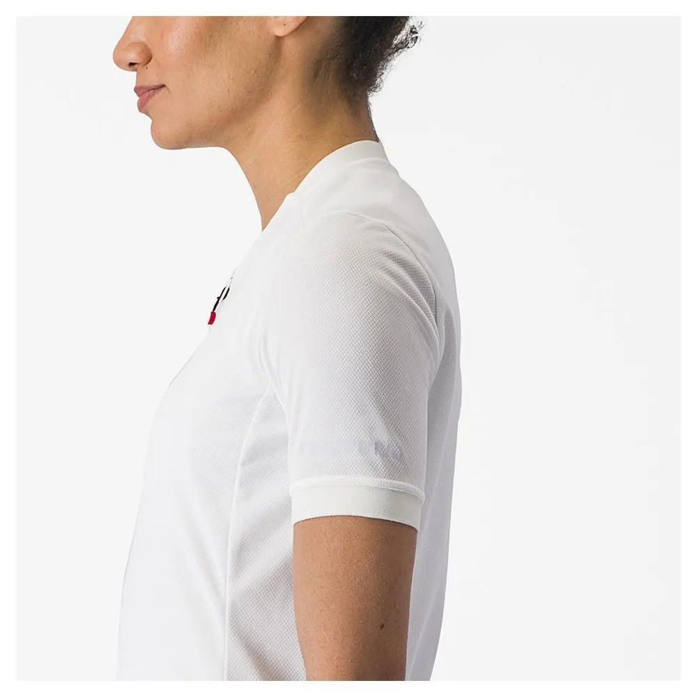 Castelli Libera Korta ärmar Cykeltröja Castelli Libera Korta ärmar Cykeltröja