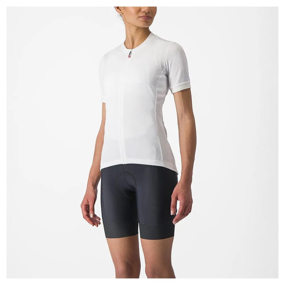 Castelli Libera Korta ärmar Cykeltröja Castelli Libera Korta ärmar Cykeltröja