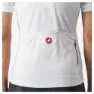 Castelli Libera Korta ärmar Cykeltröja