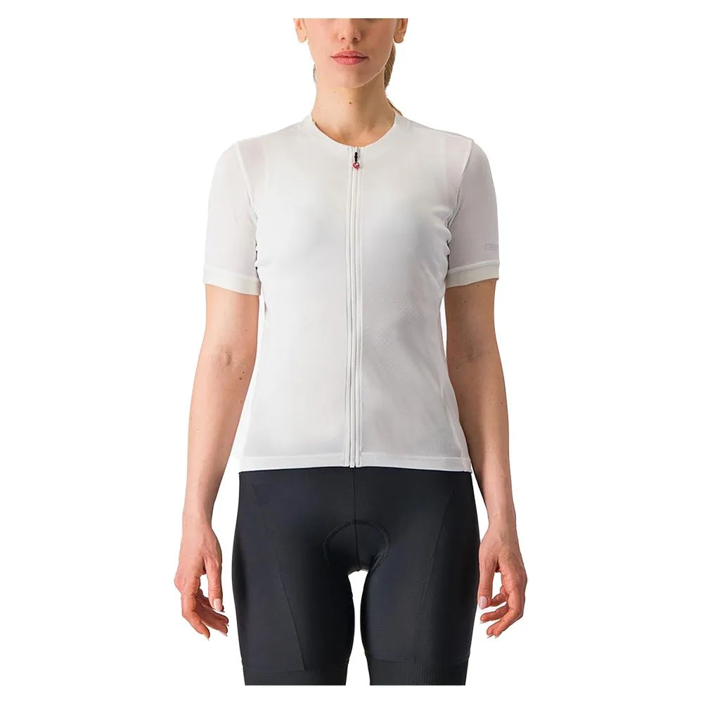 Castelli Libera Korta ärmar Cykeltröja Castelli Libera Korta ärmar Cykeltröja