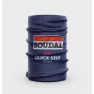 Castelli Light Soudal Quick-step 2023 Hårband, Belgian blue