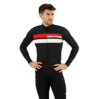 Castelli Lineare Långärmad Trikå Castelli Lineare Långärmad Trikå