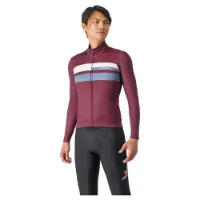 Castelli Lineare Långärmad Trikå Castelli Lineare Långärmad Trikå