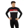 Castelli Lineare Långärmad Trikå