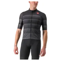 Castelli Livelli Korta ärmar Cykeltröja Castelli Livelli Korta ärmar Cykeltröja