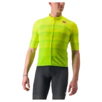 Castelli Livelli Korta ärmar Cykeltröja