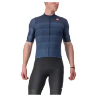 Castelli Livelli Korta ärmar Cykeltröja Castelli Livelli Korta ärmar Cykeltröja