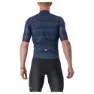 Castelli Livelli Korta ärmar Cykeltröja