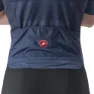 Castelli Livelli Korta ärmar Cykeltröja