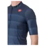 Castelli Livelli Korta ärmar Cykeltröja