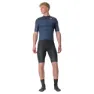 Castelli Livelli Korta ärmar Cykeltröja
