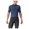 Castelli Livelli Korta ärmar Cykeltröja