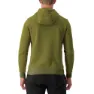 Castelli Logo Tröja Med Huva