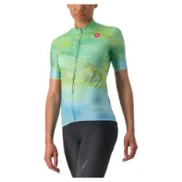 Castelli Marmo Korta ärmar Cykeltröja Castelli Marmo Korta ärmar Cykeltröja