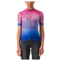 Castelli Marmo Korta ärmar Cykeltröja Castelli Marmo Korta ärmar Cykeltröja