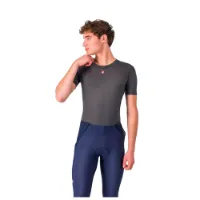 Castelli Medio Kortärmad Baslager