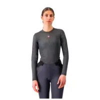 Castelli Medio Långärmad Baslager