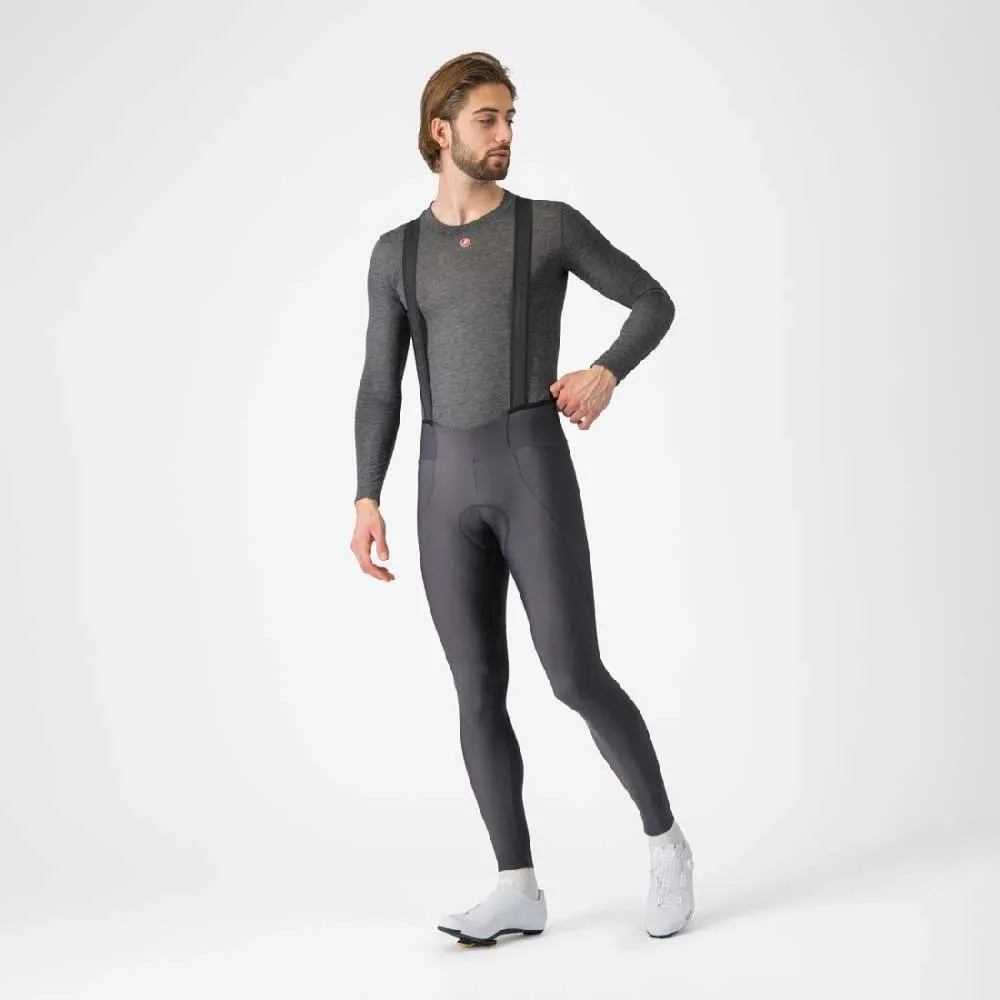 Castelli Medio Långärmad Baslager