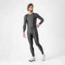 Castelli Medio Långärmad Baslager