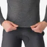 Castelli Medio Långärmad Baslager