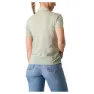 Castelli Merino Kortärmad Polotröja