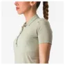 Castelli Merino Kortärmad Polotröja