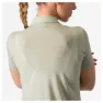 Castelli Merino Kortärmad Polotröja