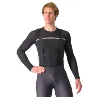 Castelli Merino Långärmad Baslager