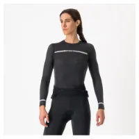 Castelli Merino Långärmad Baslager
