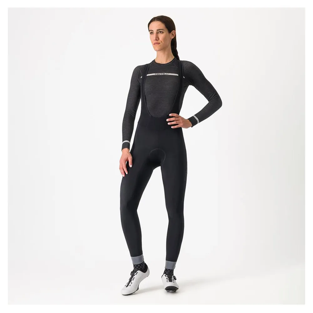 Castelli Merino Långärmad Baslager Castelli Merino Långärmad Baslager