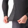 Castelli Merino Långärmad Baslager