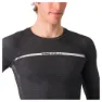 Castelli Merino Långärmad Baslager