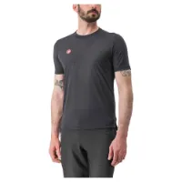 Castelli Merino T-shirt Med Korta ärmar Castelli Merino T-shirt Med Korta ärmar