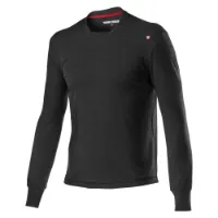 Castelli Merino T-shirt Med Lång ärm Castelli Merino T-shirt Med Lång ärm
