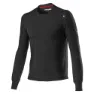 Castelli Merino T-shirt Med Lång ärm