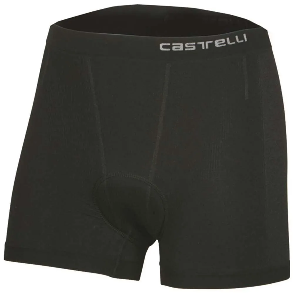 Castelli Meryl Boxers, Black Castelli Meryl Boxers, Black