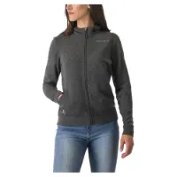 Castelli Milano 2 Sweatshirt Med Dragkedja Castelli Milano 2 Sweatshirt Med Dragkedja