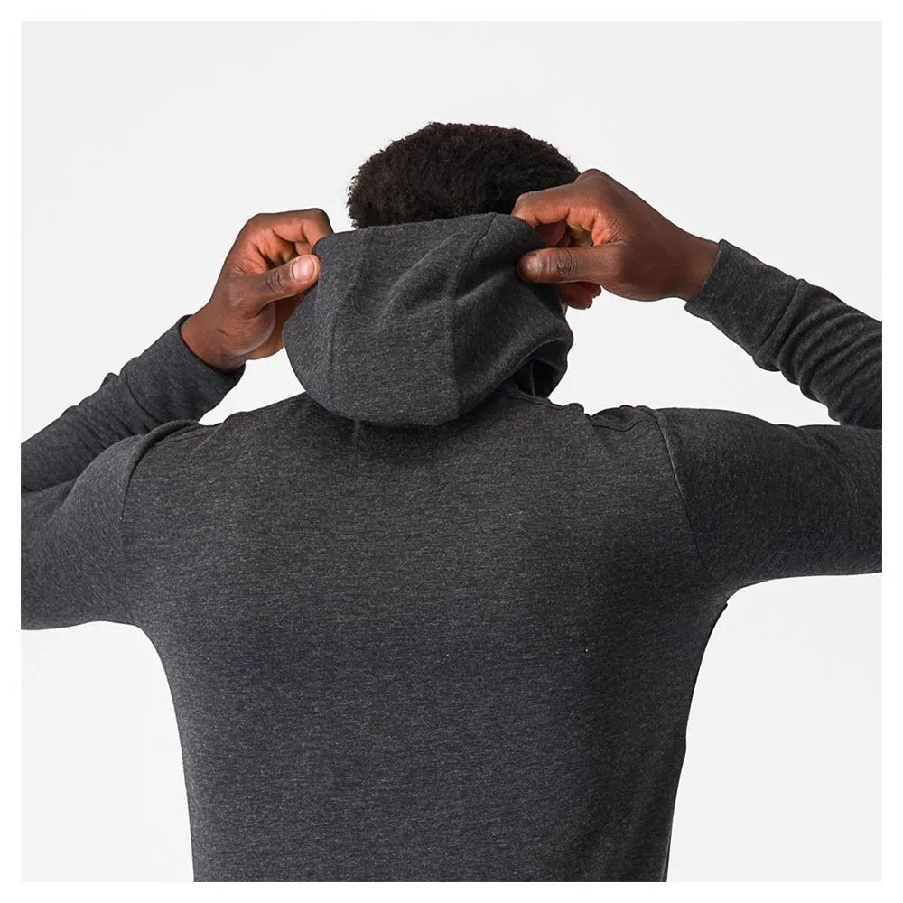 Castelli Milano 2 Sweatshirt Med Dragkedja Castelli Milano 2 Sweatshirt Med Dragkedja