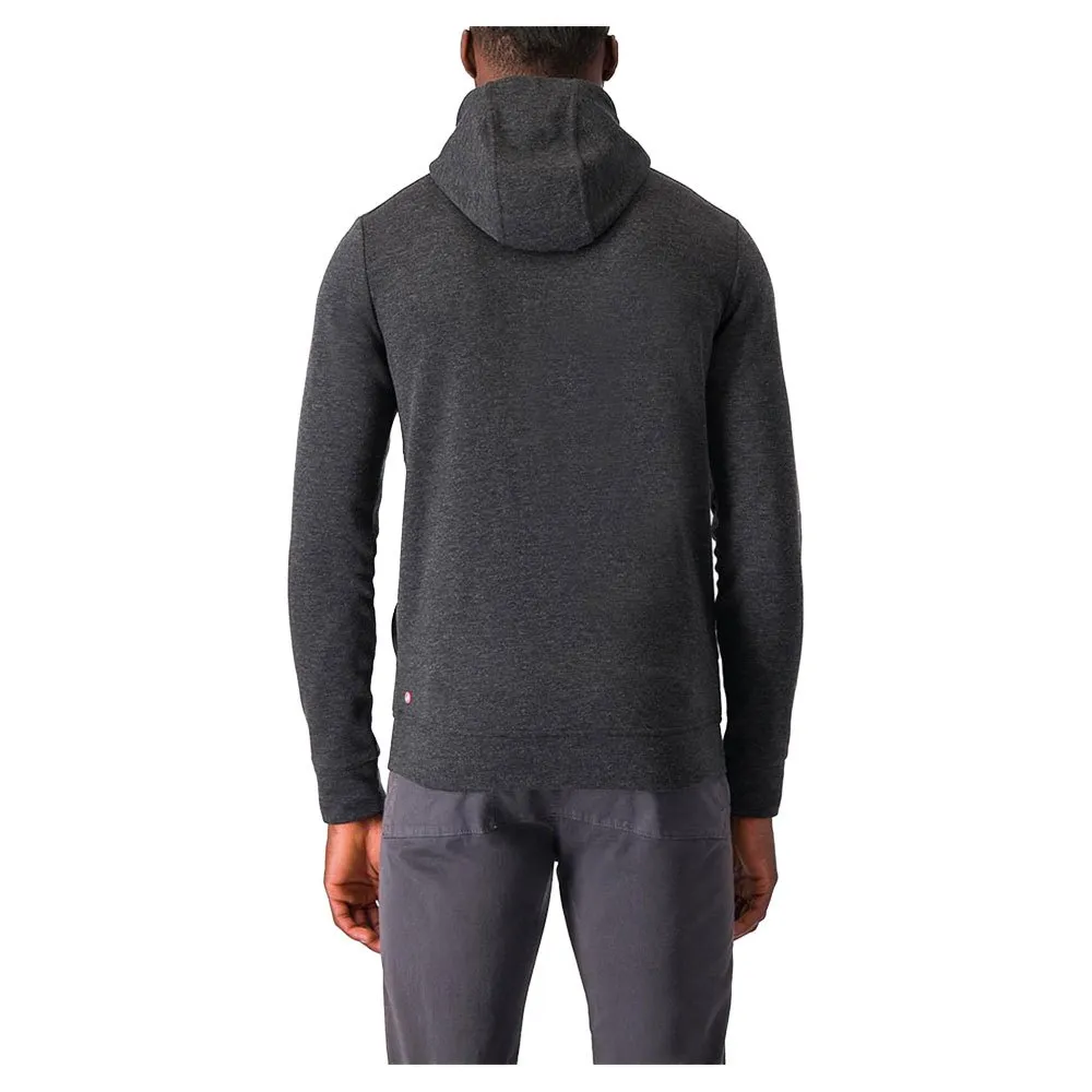 Castelli Milano 2 Sweatshirt Med Dragkedja Castelli Milano 2 Sweatshirt Med Dragkedja