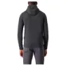 Castelli Milano 2 Sweatshirt Med Dragkedja