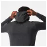Castelli Milano 2 Sweatshirt Med Dragkedja