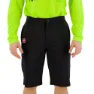 Castelli Milano Shorts, Black